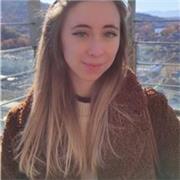 Giovane studentessa offro supporto per ragazzi di elementari, medie e biennio superiori per tutte le materie